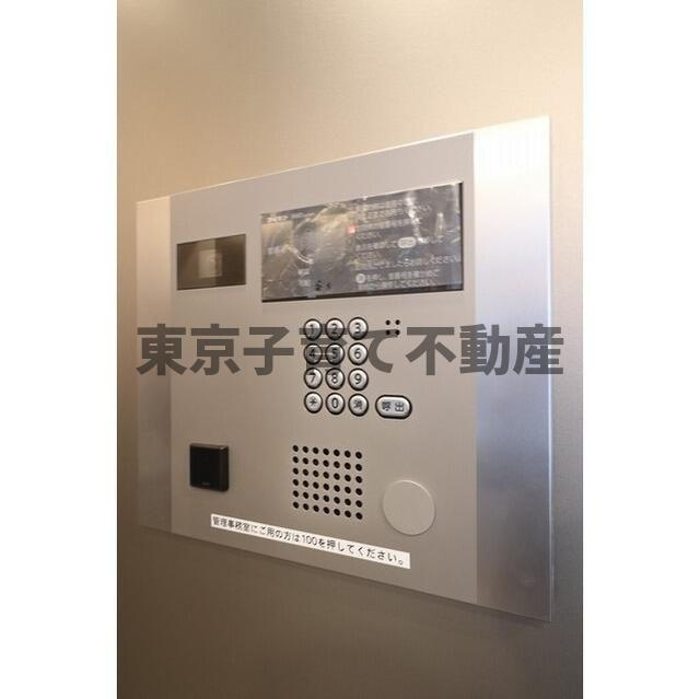 シェフルール新御徒町Ⅰのその他