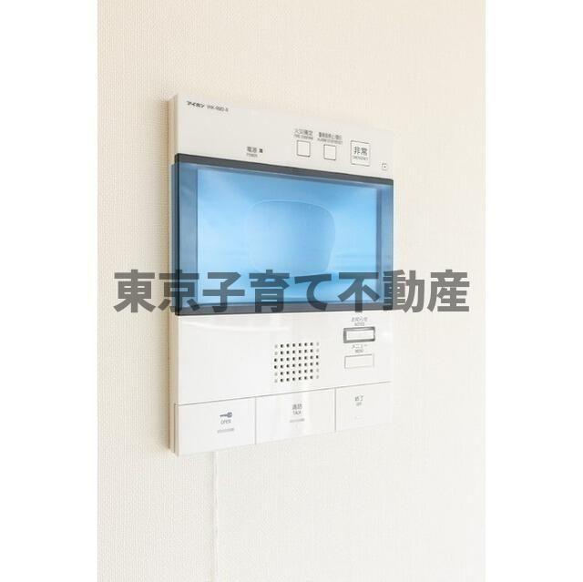 シェフルール新御徒町Ⅰのその他