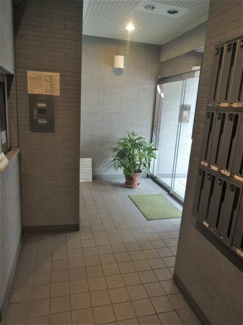 日神パレステージ目白のその他共用部分