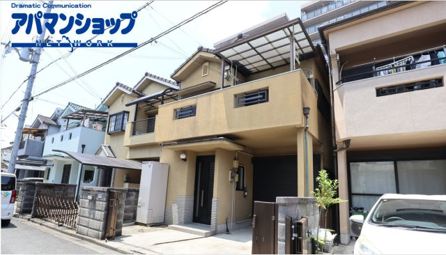 指柳町戸建