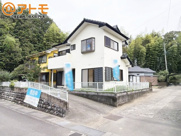 富士宮市羽鮒　中古戸建て　全1棟の画像