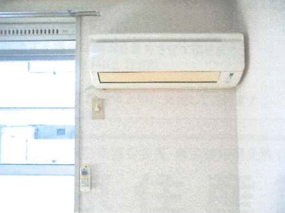 ジュネスの設備|　※他号室の参考写真です。