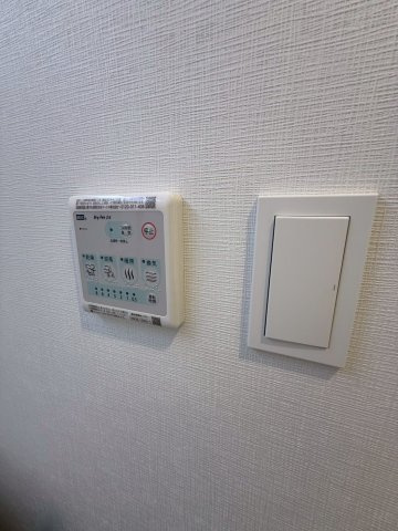 【設備】 | スプランディッド新大阪VIII