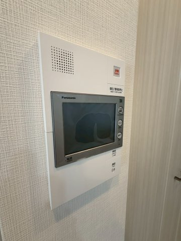 【セキュリティ】 | スプランディッド新大阪VIII