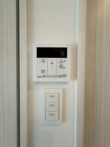 【設備】 | スプランディッド新大阪VIII
