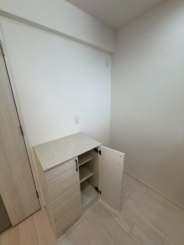 【収納】 | スプランディッド新大阪VIII