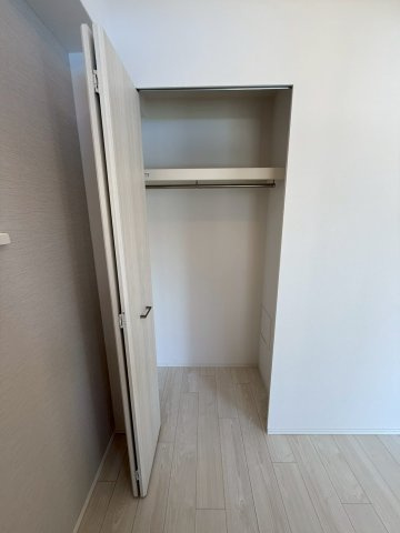 【収納】 | スプランディッド新大阪VIII