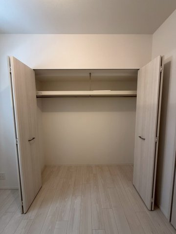 【収納】 | スプランディッド新大阪VIII