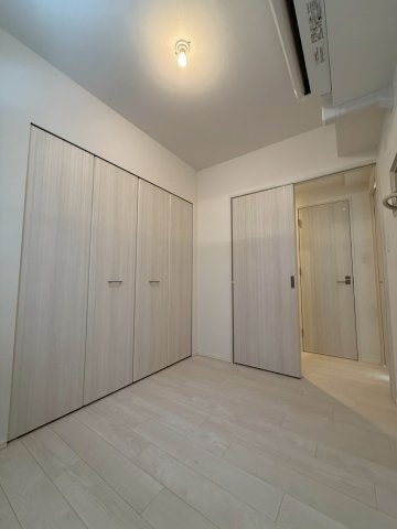 【洋室】 | スプランディッド新大阪VIII