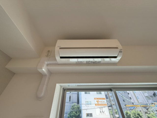 【設備】 | スプランディッド新大阪VIII
