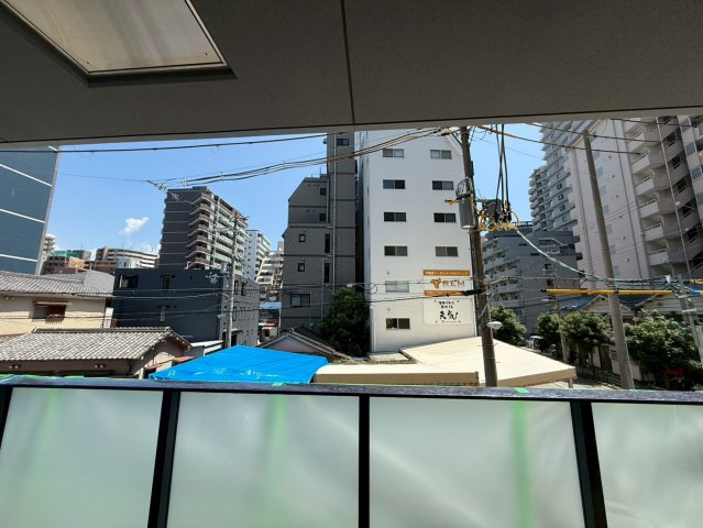 【展望】 | スプランディッド新大阪VIII