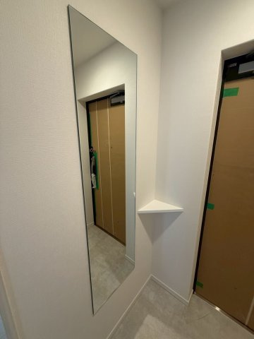 【その他】 | スプランディッド新大阪VIII