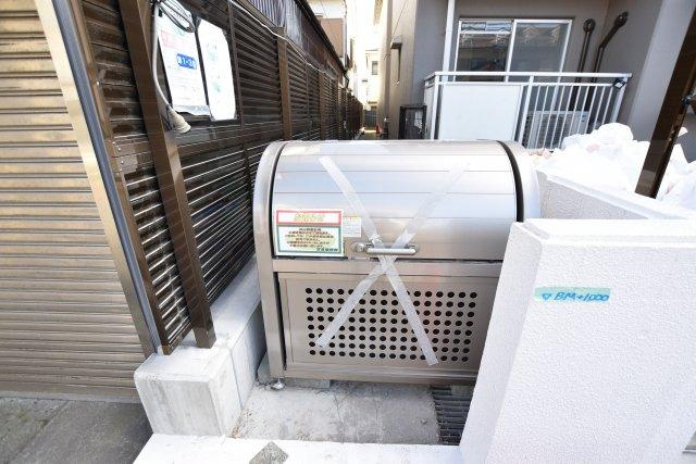 アソシエール文京白山のその他