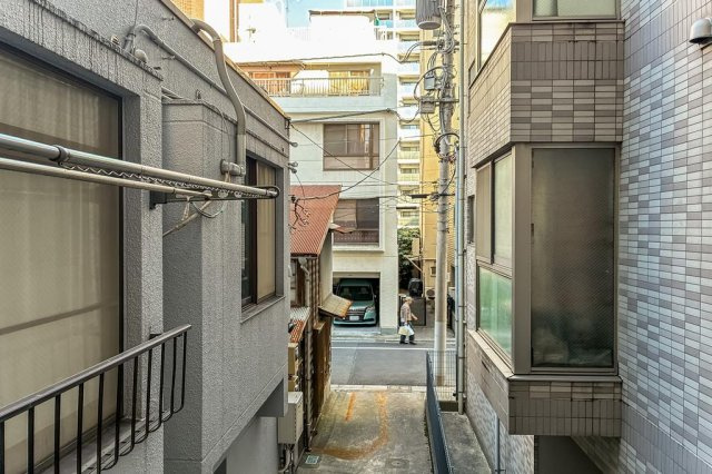 蔵前アムフラットのその他