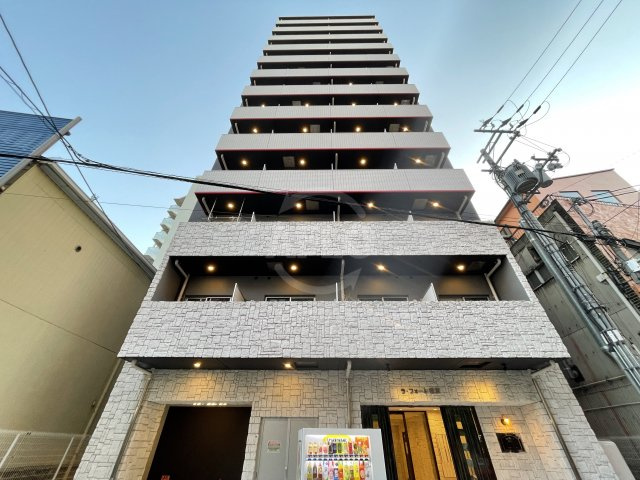 CITY　LUX　NAMBA