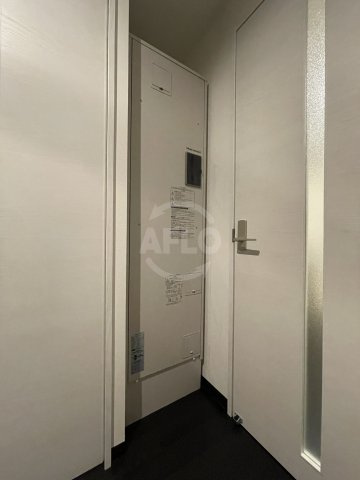 CITY　LUX　NAMBAのその他|CITY　LUX　NAMBA　オール電化