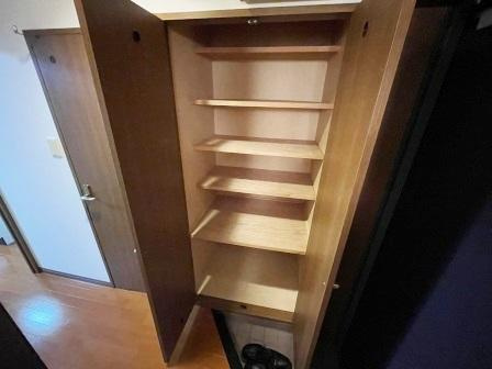 ベルク田端のその他
