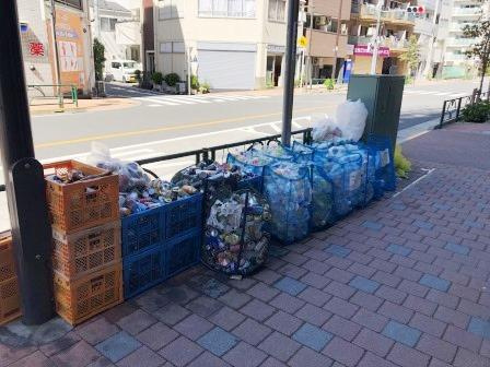 ベルク田端のその他共用部分