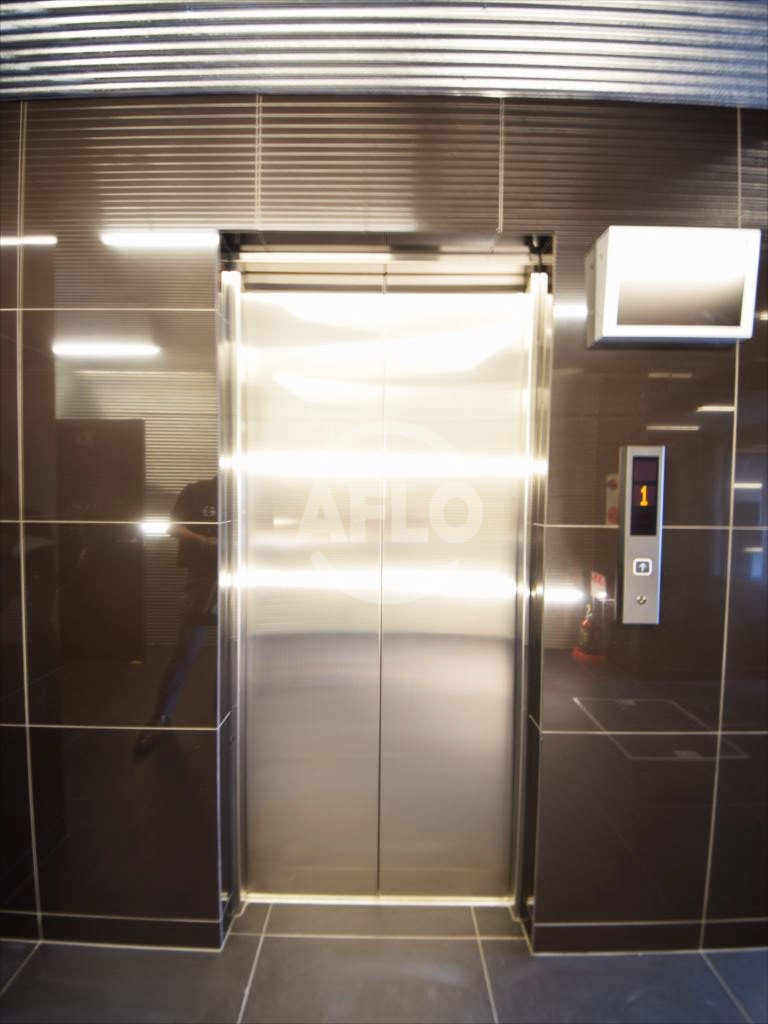 GARE NAMBAのその他共用部分|GARE NAMBA　エレベーター