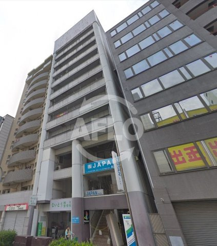 ドエル恵美須　浪速小学校区の外観|ドエル恵美須　外観
