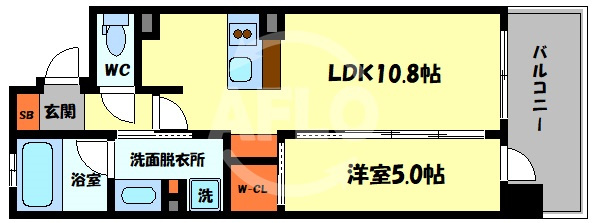 富士林プラザ15番館　の間取り|富士林プラザ15番館　間取り
