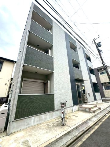 ハーモニーテラスささしま　名古屋市賃貸　仲介手数料無料