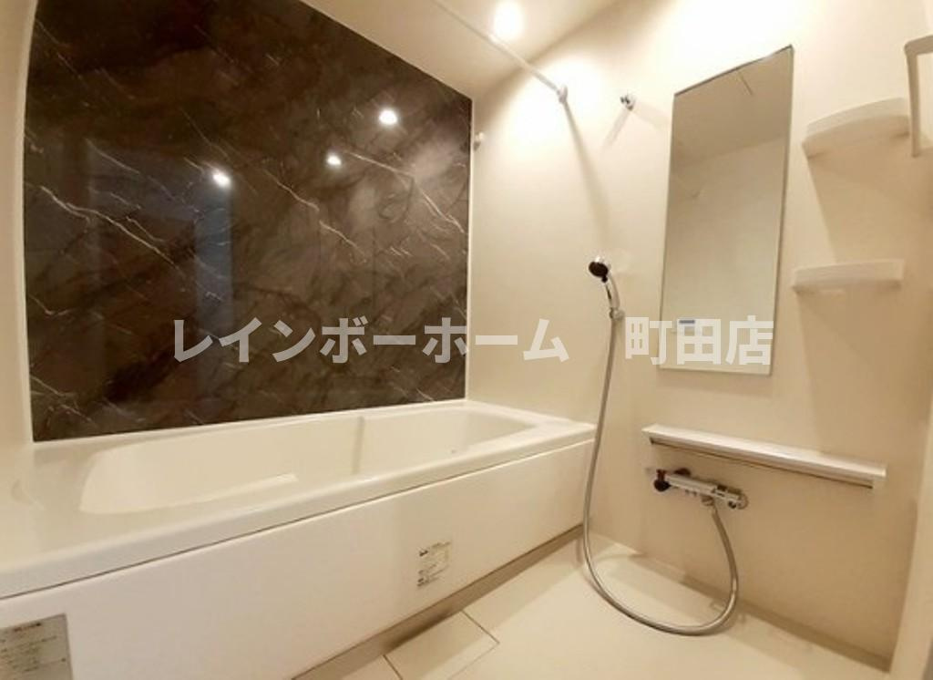 マカロン.m※初期費用分割あと払いサービス利用可能物件の浴室