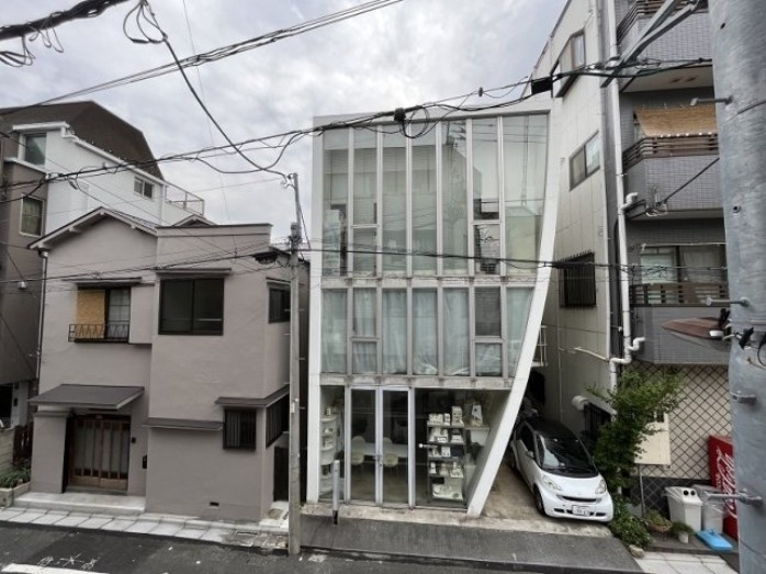 【展望】
