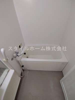 【浴室】 | ボンヌシャンス壱番館 | イメージ写真です。