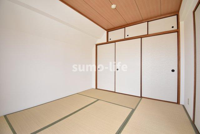 秀栄ハイツ武庫之荘の内装