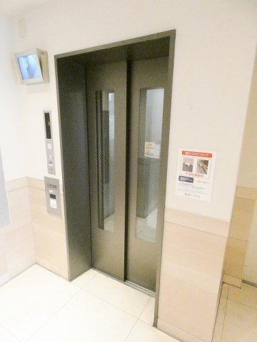 レジデンス八王子明神町のその他共用部分