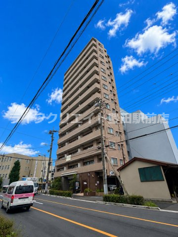 レジデンス八王子明神町