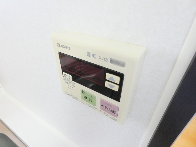 レジデンス八王子明神町の設備