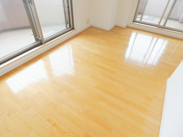 レジデンス八王子明神町のその他