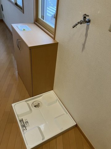 ロイヤルシティ赤羽岩淵の設備|別号室参考画像
