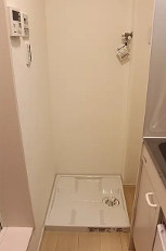 タックフォレスト四ツ木の設備|別号室参考写真