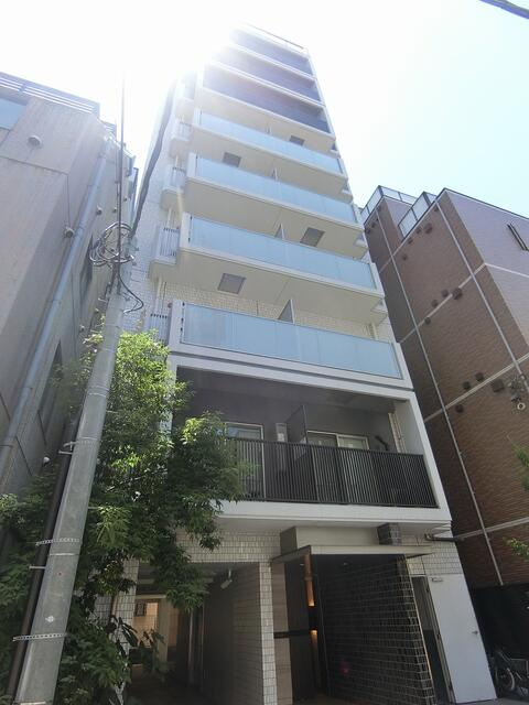 クレストコート文京湯島