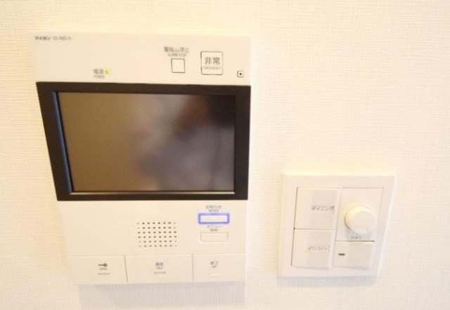 ＡＲＫＭＡＲＫ水天宮前Ⅱのセキュリティ