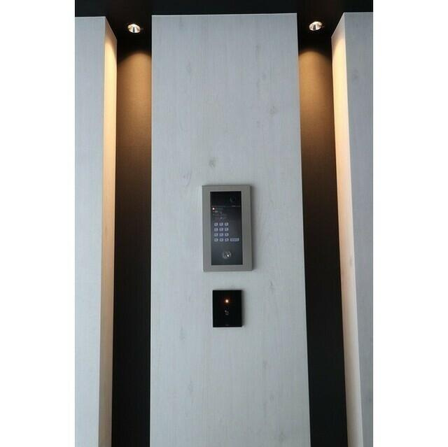 ＯＲＭＥ　ＣＯＵＲＴ　ＮＩＰＰＯＲＩ　ＥＡＳＴのセキュリティ|オートロック