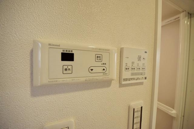 バーミープレイス王子Ⅱの設備|※同物件参考写真