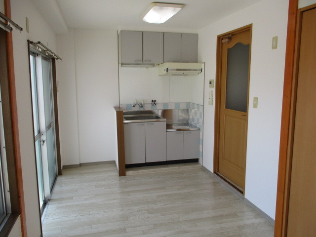 大阪市東淀川区下新庄６丁目のマンション