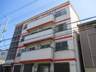 大阪市東淀川区下新庄６丁目のマンションの画像