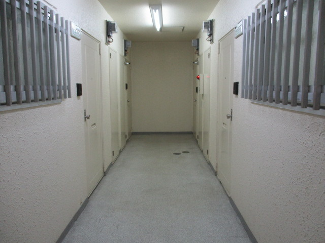 大阪市東淀川区下新庄６丁目のマンション