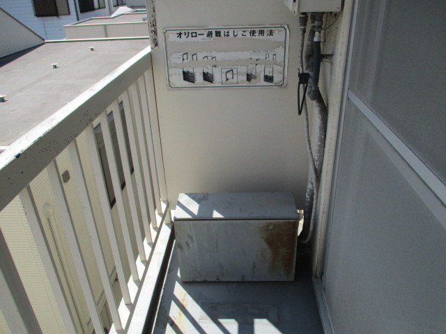 大阪市東淀川区下新庄６丁目のマンション