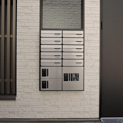 【その他共用部分】 | T maison 出屋敷