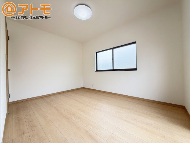 【子供部屋】 | 富士宮市羽鮒　中古戸建て　全1棟