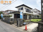 富士宮市羽鮒　中古戸建て　全1棟の画像