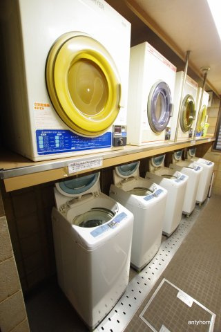 ミールズ新大阪　仲介手数料無料のその他共用部分