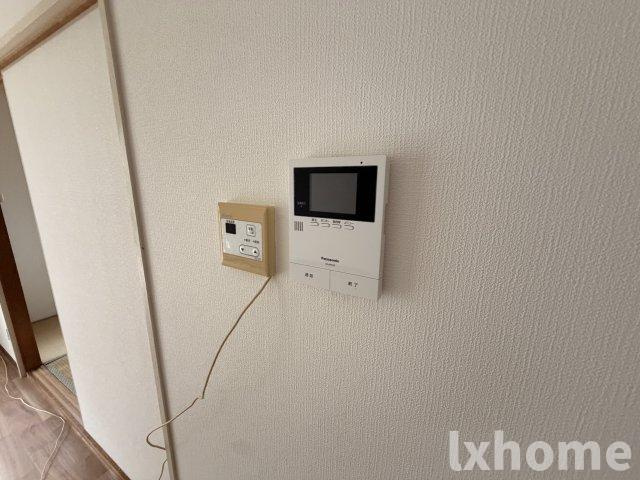 イーストコート沢良宜の設備