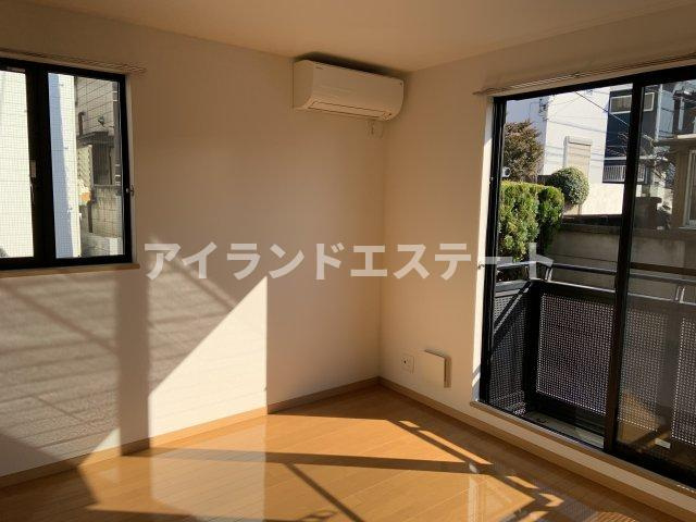 プチコンフォ　駅近　独立洗面台　角部屋の内装